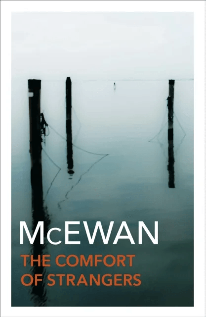 The Comfort of Strangers av Ian McEwan