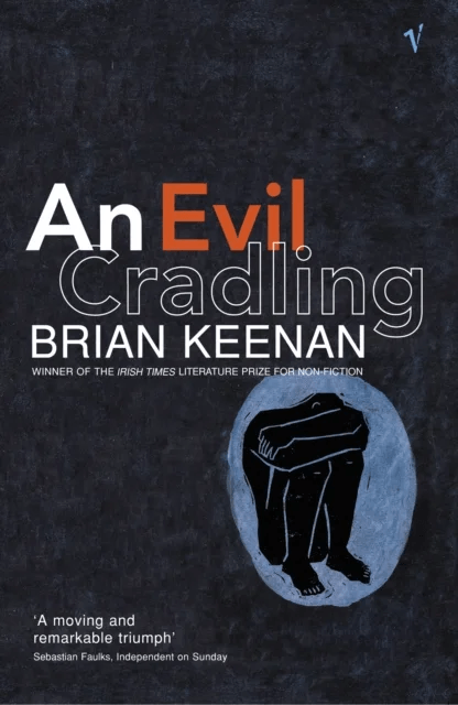 An Evil Cradling av Brian Keenan