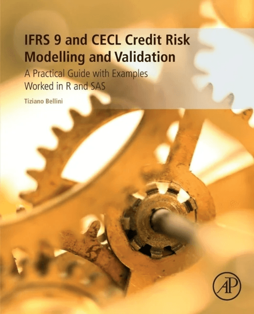 IFRS 9 and CECL Credit Risk Modelling and Validation av Tiziano (BlackRock Financial Market Advisory London UK) Bellini