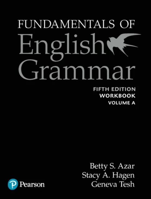 Fundamentals of English Grammar Workbook A with Answer Key, 5e av Betty Azar, Stacy Hagen