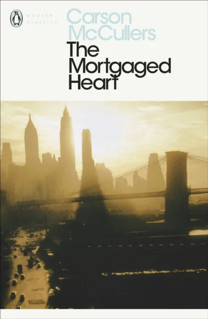 The Mortgaged Heart av Carson McCullers