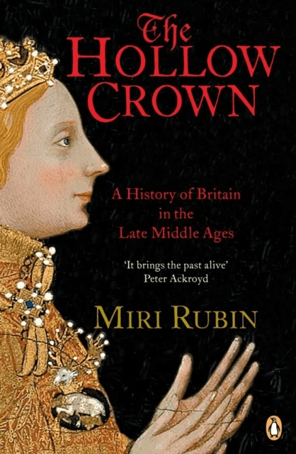 The Hollow Crown av Miri Rubin