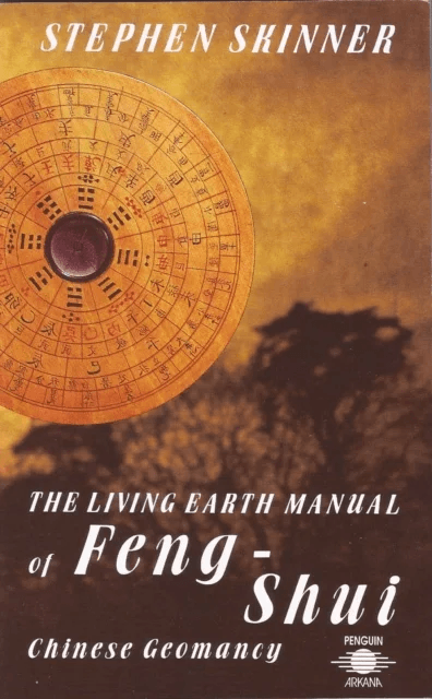 Living Earth Manual of Feng Shui av Dr Stephen Skinner