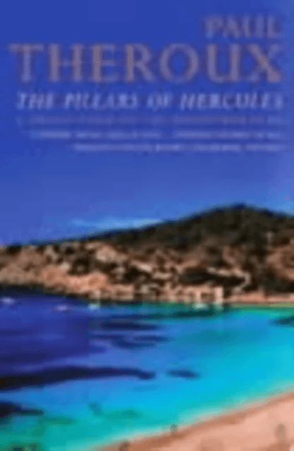 The Pillars of Hercules av Paul Theroux