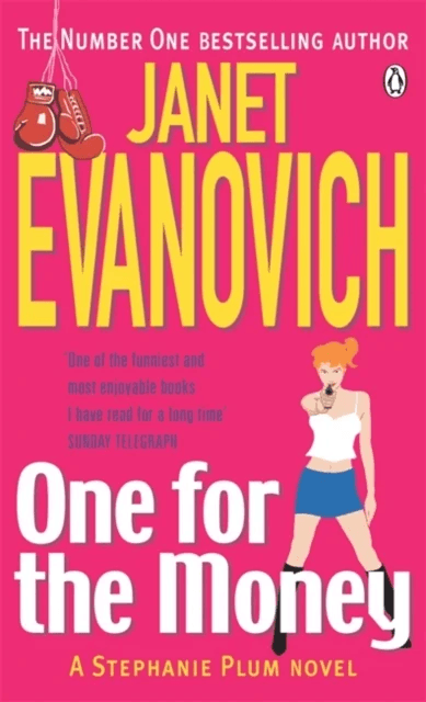 One for the Money av Janet Evanovich