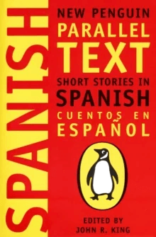 Short Stories in Spanish av John King