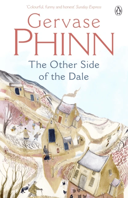 The Other Side of the Dale av Gervase Phinn