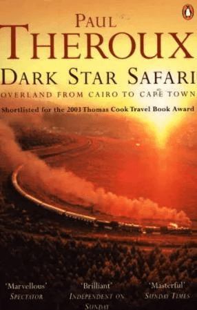 Dark Star Safari av Paul Theroux