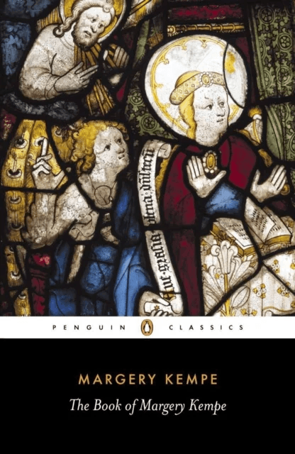 The Book of Margery Kempe av Margery Kempe