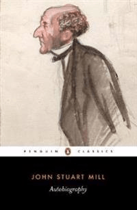 Autobiography av John Robson, John Stuart Mill