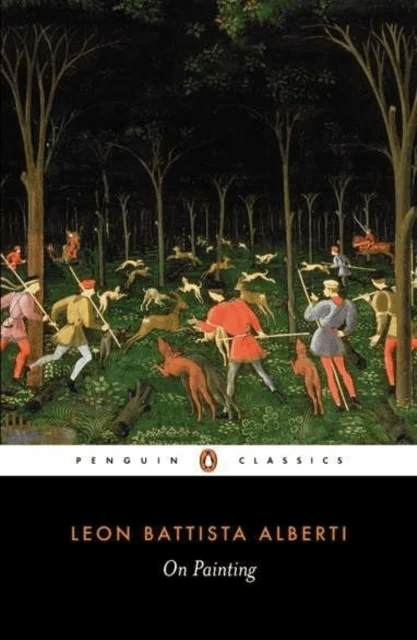 On Painting av Leon Alberti