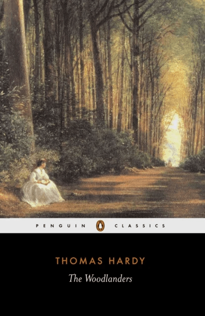 The Woodlanders av Thomas Hardy