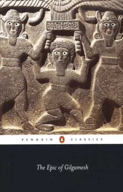 Epic of Gilgamesh, The