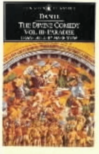 The Divine Comedy av Dante Alighieri