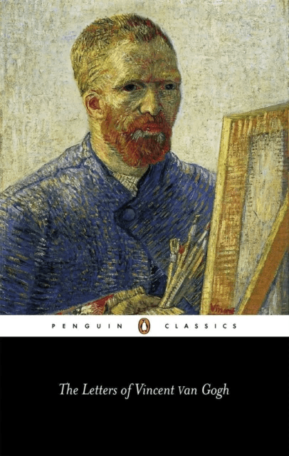 The Letters of Vincent Van Gogh av Vincent van Gogh