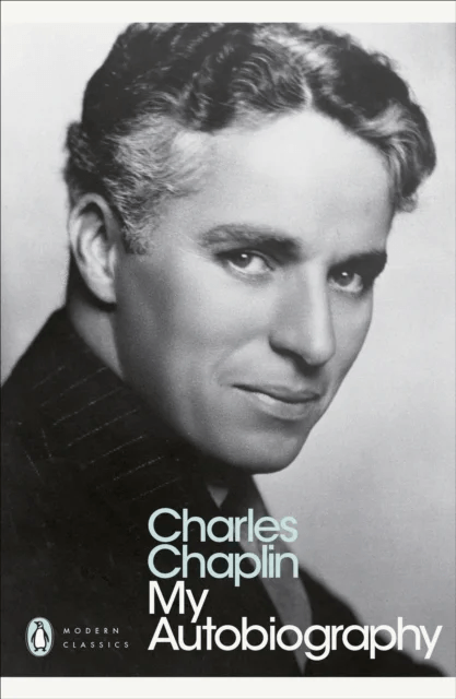My Autobiography av Charles Chaplin