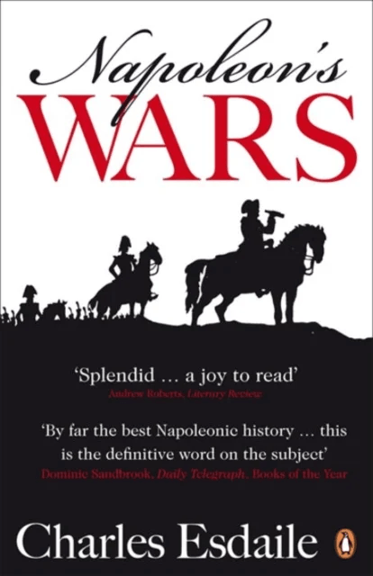Napoleon's Wars av Charles Esdaile