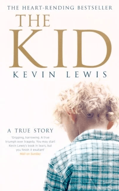 The Kid av Kevin Lewis