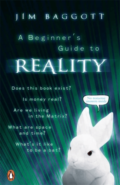 A Beginner's Guide to Reality av Jim Baggott
