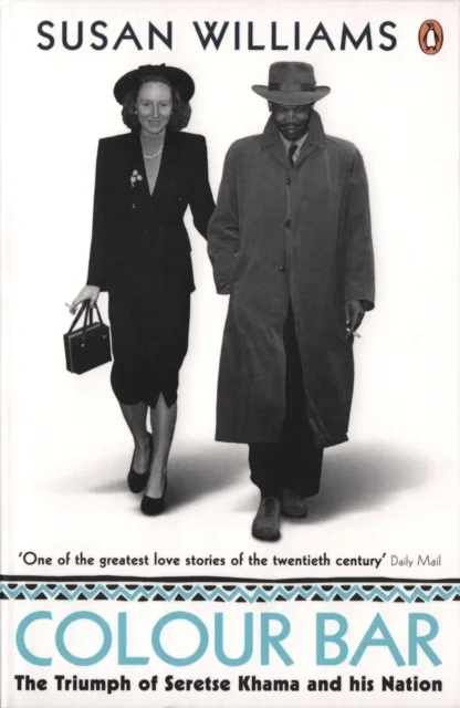 Colour Bar av Susan Williams