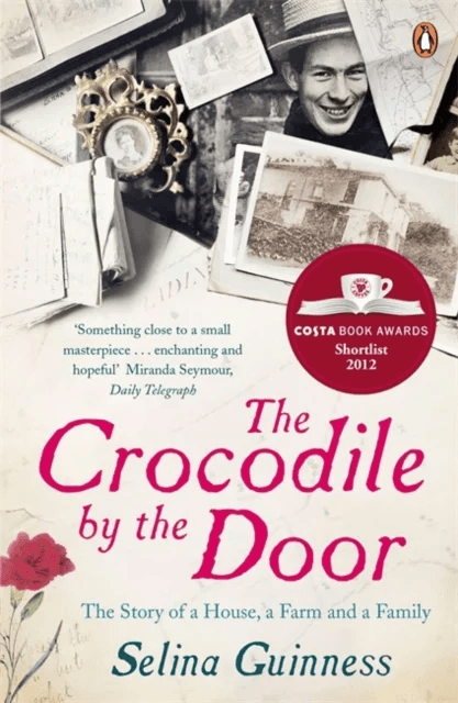 The Crocodile by the Door av Selina Guinness