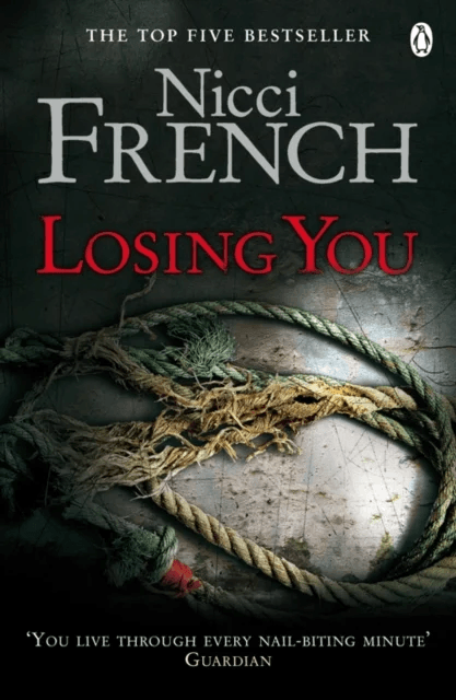 Losing You av Nicci French