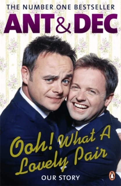 Ooh! What a Lovely Pair av Ant McPartlin, Declan Donnelly