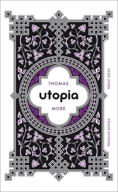 Utopia av Thomas More