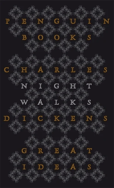 Night Walks av Charles Dickens
