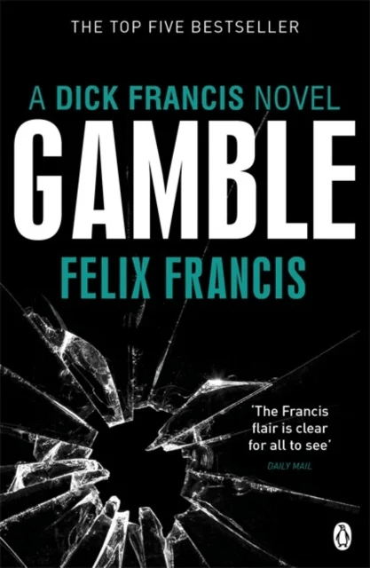 Gamble av Felix Francis