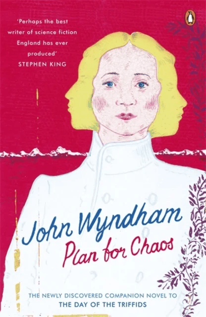 Plan for Chaos av John Wyndham