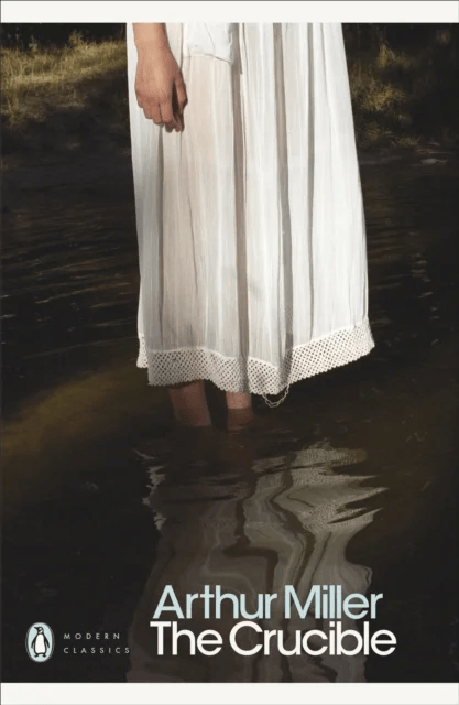 The Crucible av Arthur Miller