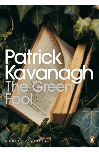 The Green Fool av Patrick Kavanagh