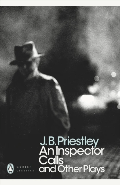 An Inspector Calls and Other Plays av J B Priestley