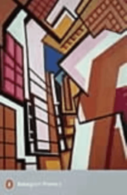 Imagist Poetry av Peter Jones