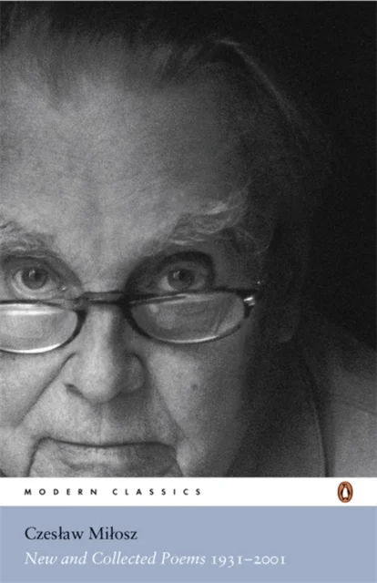 New and Collected Poems 1931-2001 av Czeslaw Milosz