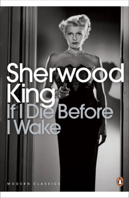 If I Die Before I Wake av Sherwood King