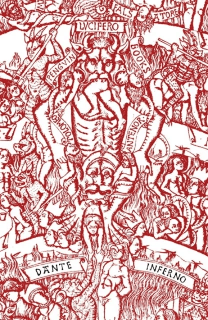 Inferno av Dante