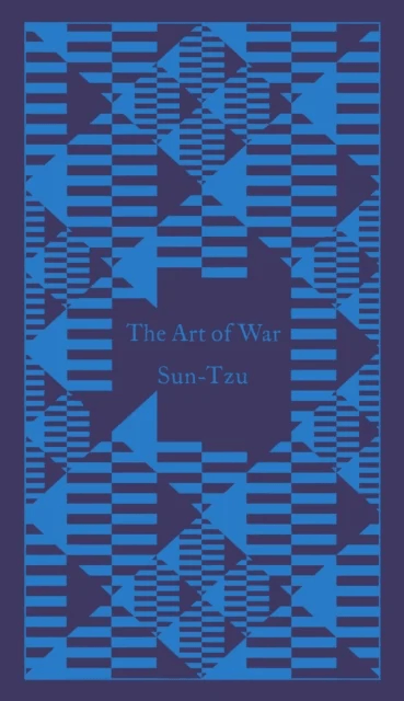 The art of war av Tzu Sun