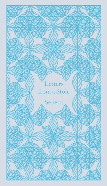 Letters from a Stoic av Seneca