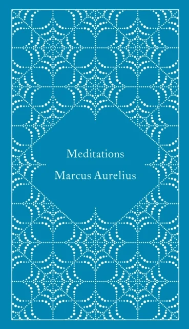 Meditations av Marcus Aurelius