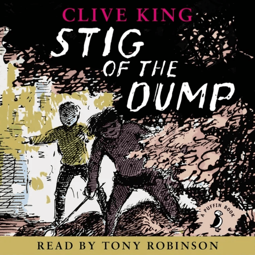 Stig of the Dump av Clive King