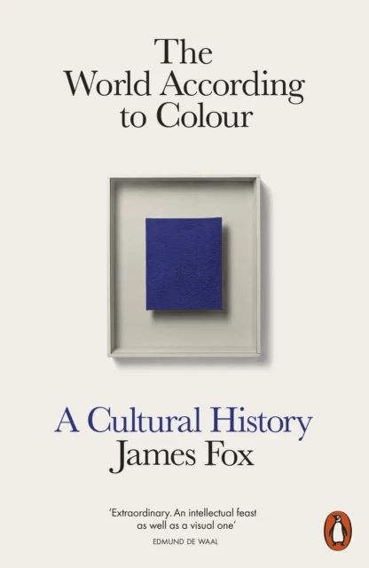 The World According to Colour av James Fox