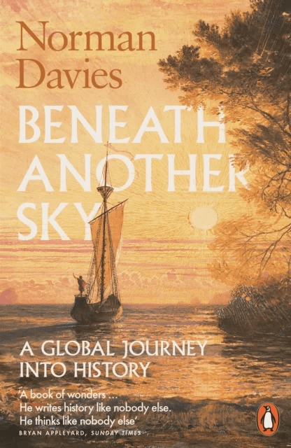 Beneath Another Sky av Norman Davies