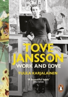 Tove Jansson av Dr Tuula Karjalainen