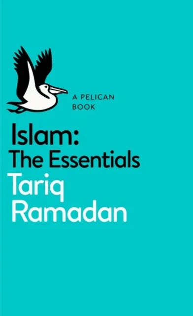 Islam av Tariq Ramadan