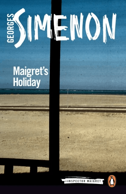 Maigret's Holiday av Georges Simenon