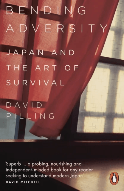 Bending Adversity av David Pilling