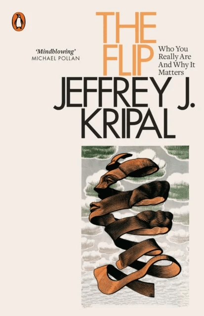 The Flip av Jeffrey J. Kripal