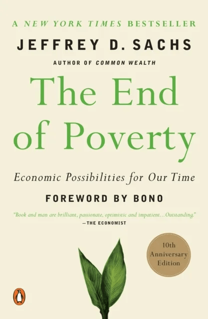 The End of Poverty av Sachs D Jeffrey